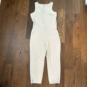 Athleta Brooklyn jumpsuit